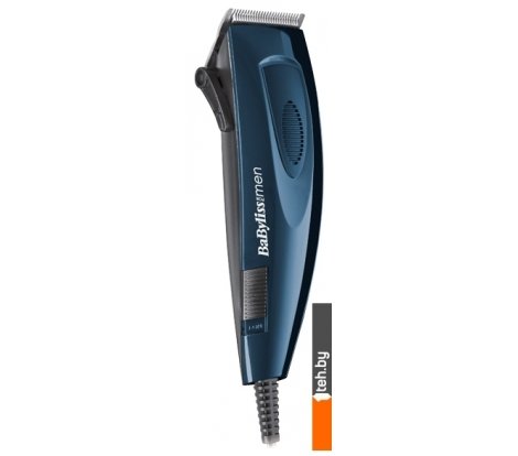  - Машинки для стрижки волос BaByliss E695E - E695E