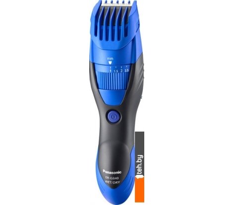 - Машинки для стрижки волос Panasonic ER-GB40-A520 - ER-GB40-A520