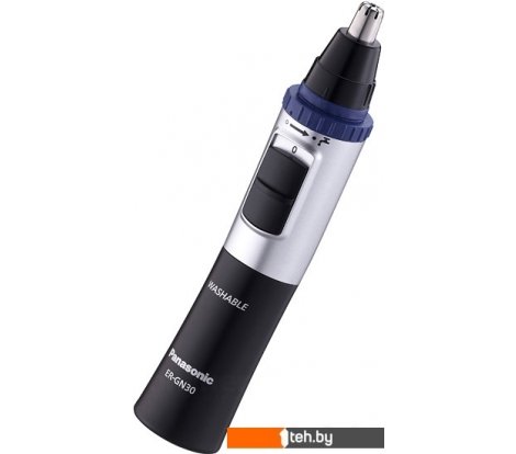  - Машинки для стрижки волос Panasonic ER-GN30 - ER-GN30