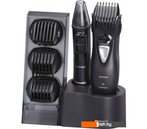 - Машинки для стрижки волос Panasonic ER-GY10CM520 - ER-GY10CM520