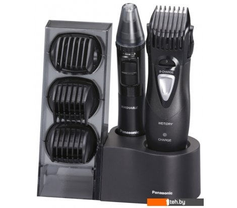  - Машинки для стрижки волос Panasonic ER-GY10CM520 - ER-GY10CM520