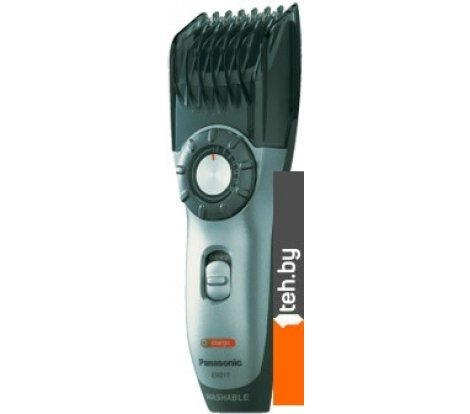 - Машинки для стрижки волос Panasonic ER217 - ER217