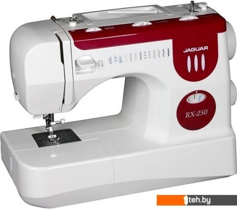  - Швейные машины Jaguar RX-250 - RX-250