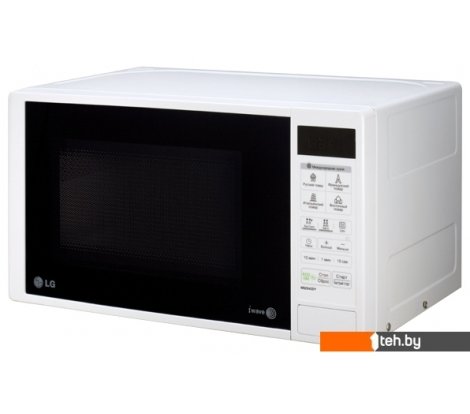  - Микроволновые печи LG MS2042DY - MS2042DY