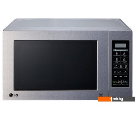  - Микроволновые печи LG MS2044V - MS2044V