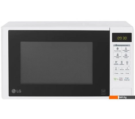  - Микроволновые печи LG MS20R42D - MS20R42D