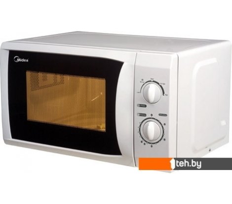 - Микроволновые печи Midea MM720CFB - MM720CFB