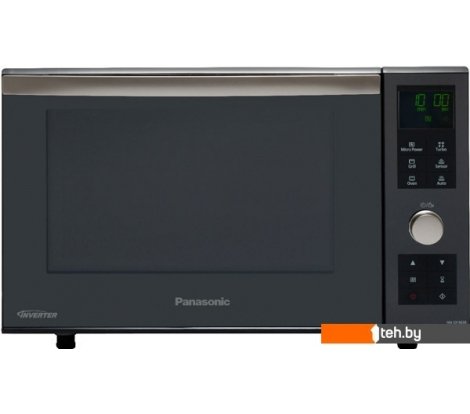 - Микроволновые печи Panasonic NN-DF383B - NN-DF383B