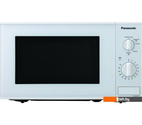 - Микроволновые печи Panasonic NN-SM221W - NN-SM221W