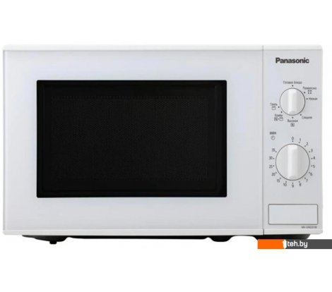  - Микроволновые печи Panasonic NN-SM221W - NN-SM221W