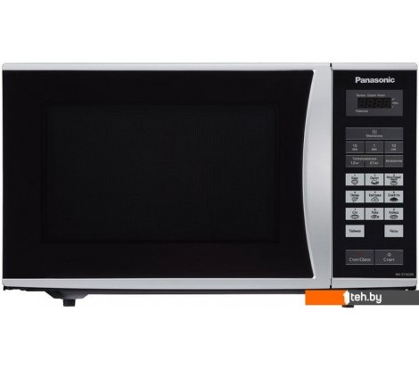  - Микроволновые печи Panasonic NN-ST342MZPE - NN-ST342MZPE