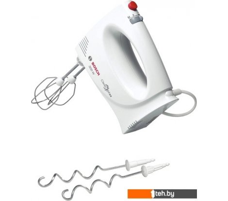  - Миксеры Bosch MFQ 3010 - MFQ 3010