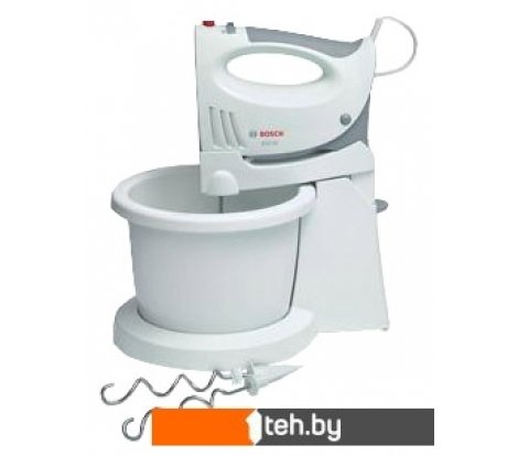  - Миксеры Bosch MFQ 3555 - MFQ 3555