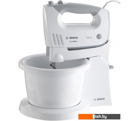  - Миксеры Bosch MFQ36460 - MFQ36460