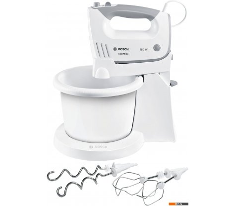  - Миксеры Bosch MFQ36460 - MFQ36460