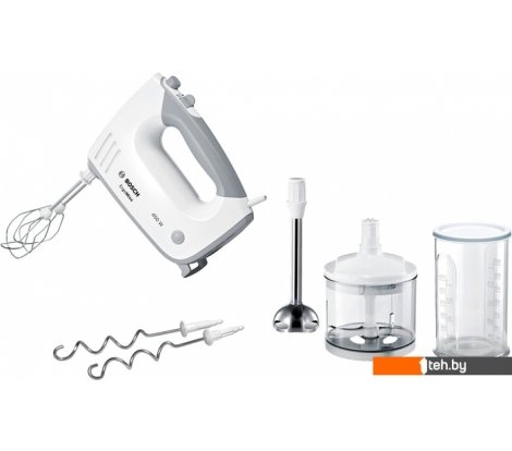  - Миксеры Bosch MFQ36480 - MFQ36480