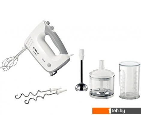  - Миксеры Bosch MFQ36480 - MFQ36480