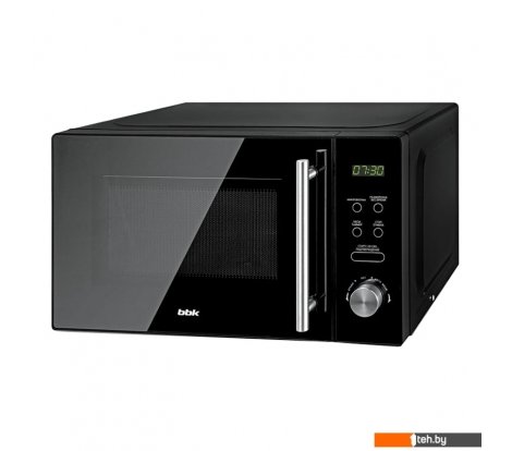  - Микроволновые печи BBK 20MWG-732T/B-M - 20MWG-732T/B-M