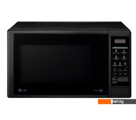  - Микроволновые печи LG MS2042DB - MS2042DB