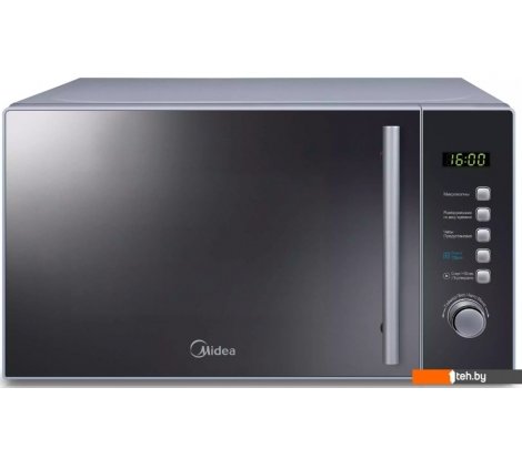  - Микроволновые печи Midea AM 820 CMF - AM 820 CMF