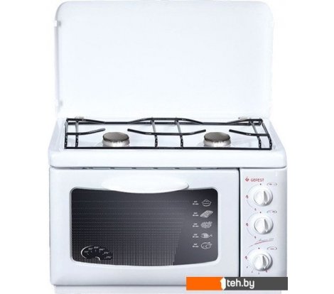 - Мини-печи (ростеры) GEFEST ПГ 100 - ПГ 100