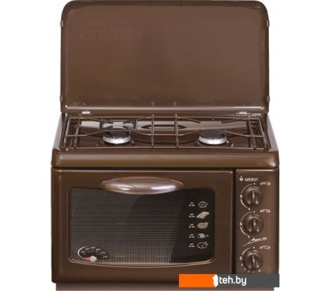 - Мини-печи (ростеры) GEFEST ПГ 100 К19 - ПГ 100 К19