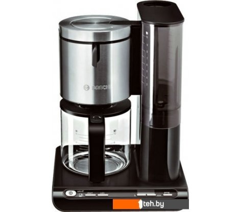 - Кофеварки и кофемашины Bosch TKA8633 Styline - TKA8633 Styline