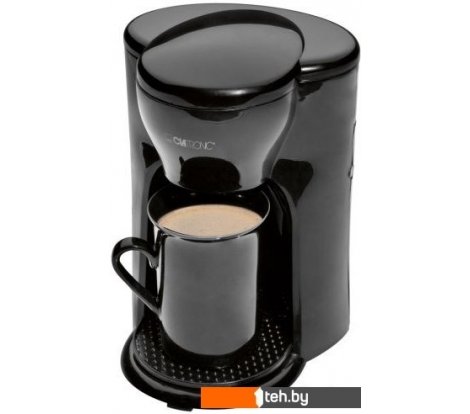  - Кофеварки и кофемашины Clatronic KA 3356 - KA 3356