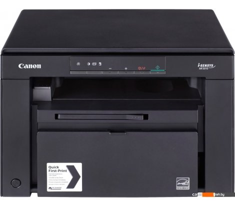  - Принтеры и МФУ Canon i-SENSYS MF3010 - i-SENSYS MF3010