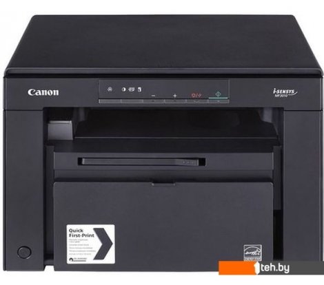  - Принтеры и МФУ Canon i-SENSYS MF3010 - i-SENSYS MF3010