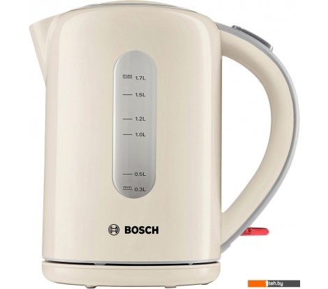  - Чайники и термопоты Bosch TWK7607 - TWK7607