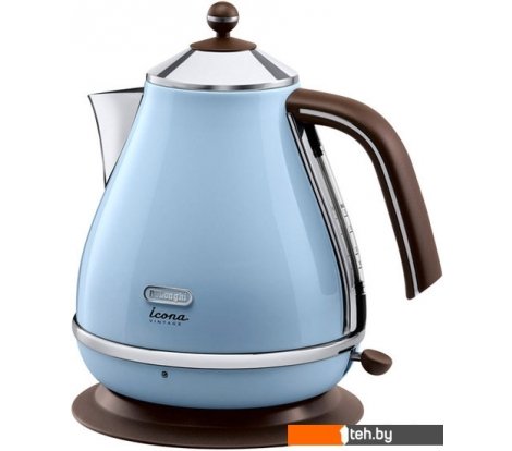  - Чайники и термопоты DeLonghi KB0V 2001.AZ - KB0V 2001.AZ