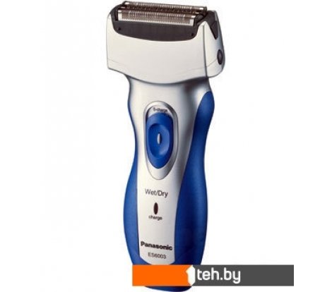 - Электробритвы мужские Panasonic ES6003 - ES6003