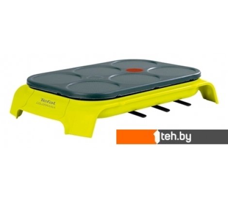  - Блинницы Tefal PY5593 - PY5593