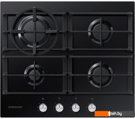 - Варочные панели Samsung NA64H3010AK/WT - NA64H3010AK/WT