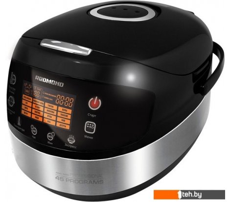 - Мультиварки Redmond RMC-M90 - RMC-M90