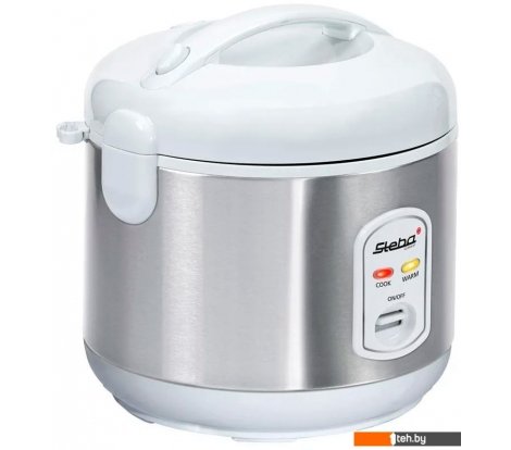 - Мультиварки Steba RK 2 - RK 2