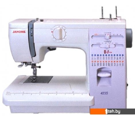  - Швейные машины Janome 5522 - 5522
