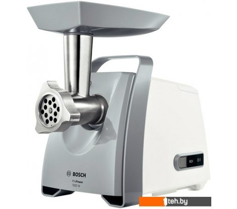 - Мясорубки Bosch MFW45020 - MFW45020