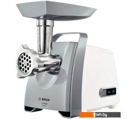 - Мясорубки Bosch MFW66020 - MFW66020
