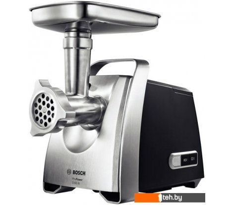 - Мясорубки Bosch MFW68640 - MFW68640