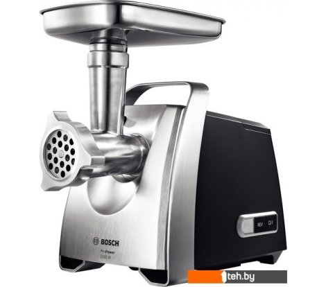 - Мясорубки Bosch MFW68660 - MFW68660