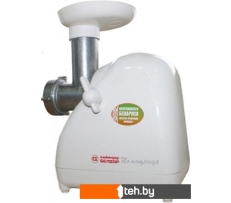  - Мясорубки Белвар КЭМ-П2У 302-02 - КЭМ-П2У 302-02