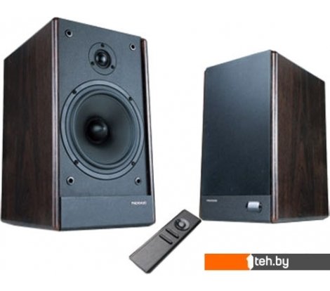  - Мультимедиа акустика Microlab Solo-6C - Solo-6C