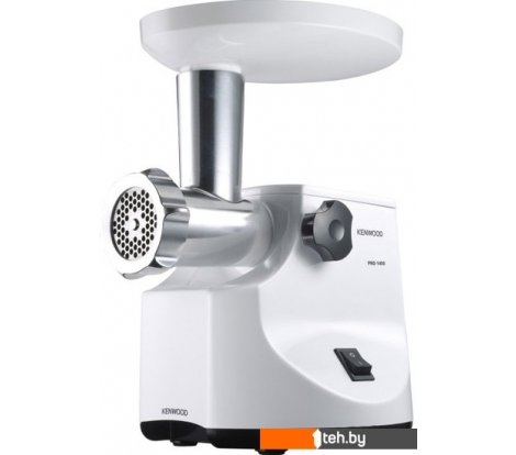  - Мясорубки Kenwood MG450 - MG450