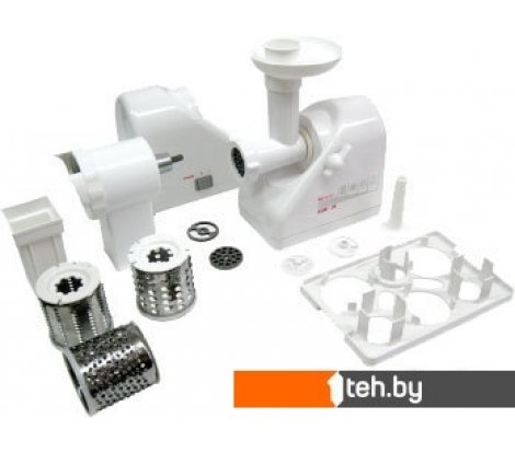 - Мясорубки Белвар КЭМ-36/220-4-30 - КЭМ-36/220-4-30