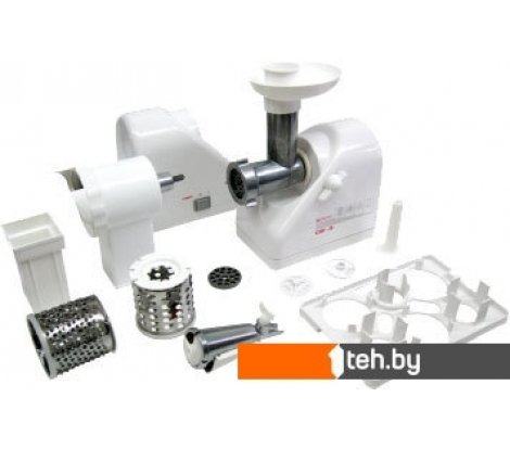 - Мясорубки Белвар КЭМ-36/220-4-33 - КЭМ-36/220-4-33