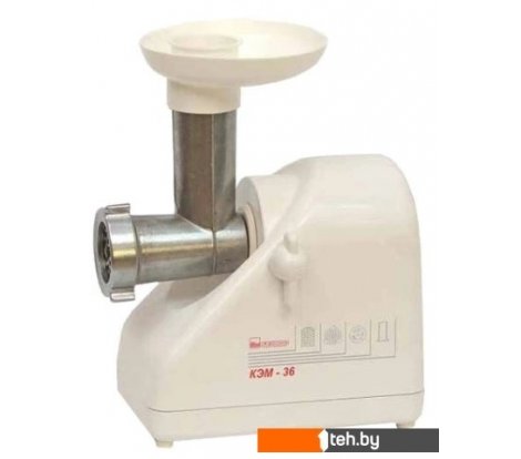  - Мясорубки Белвар КЭМ-36/220-4-33 - КЭМ-36/220-4-33