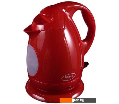  - Чайники и термопоты Polly Люкс ЕК-10 - Люкс ЕК-10
