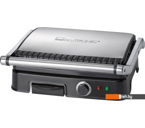 - Электрогрили Clatronic KG 3487 - KG 3487